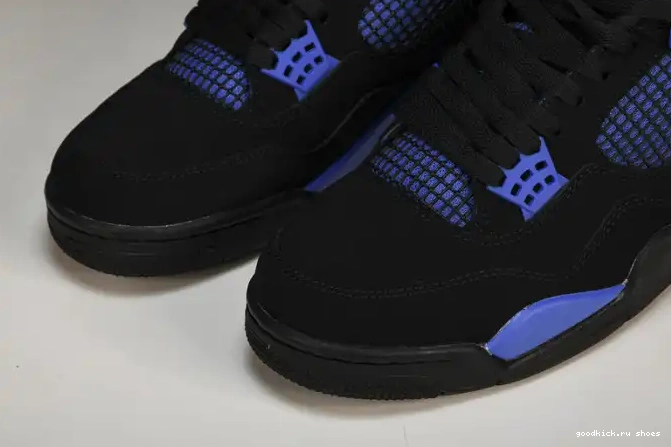 Rep Royal Game 4 Jordan Retro CT8527-018 Black 0509
